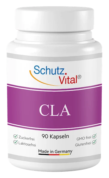Schutz-Vital CLA 3000 Kapseln