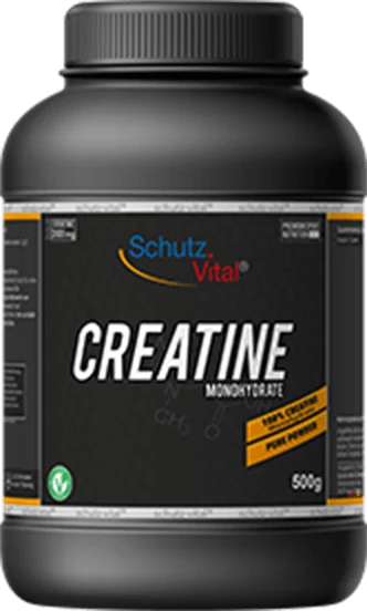 Schutz-Vital Creatine Monohydrate